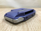 GameBoy Advance Violet Console Nintendo Japan - Tested Working LH2689