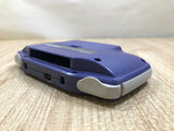 GameBoy Advance Violet Console Nintendo Japan - Tested Working LH2689