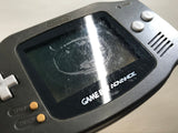 GameBoy Advance Violet Console Nintendo Japan - With Defects LH2690
