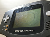 GameBoy Advance Violet Console Nintendo Japan - With Defects LH2690