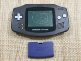 GameBoy Advance Violet Console Nintendo Japan - With Defects LH2690