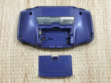 GameBoy Advance Violet Console Nintendo Japan - With Defects LH2690