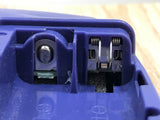 GameBoy Advance Violet Console Nintendo Japan - Not Working LH2691