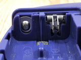 GameBoy Advance Violet Console Nintendo Japan - Not Working LH2691