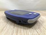 GameBoy Advance Violet Console Nintendo Japan - Not Working LH2691