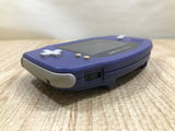 GameBoy Advance Violet Console Nintendo Japan - Not Working LH2691
