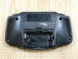 GameBoy Advance Black Console Nintendo Japan - Not Working LH2692