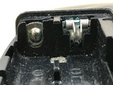 GameBoy Advance Black Console Nintendo Japan - Not Working LH2692