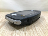 GameBoy Advance Black Console Nintendo Japan - Not Working LH2692