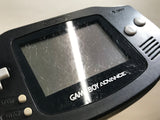 GameBoy Advance Black Console Nintendo Japan - Not Working LH2693