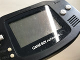 GameBoy Advance Black Console Nintendo Japan - Not Working LH2693