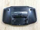 GameBoy Advance Black Console Nintendo Japan - Not Working LH2693