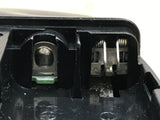 GameBoy Advance Black Console Nintendo Japan - Not Working LH2693