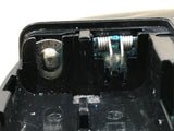 GameBoy Advance Black Console Nintendo Japan - Not Working LH2693
