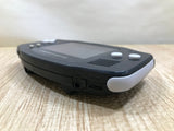 GameBoy Advance Black Console Nintendo Japan - Not Working LH2693