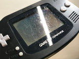 GameBoy Advance Black Console Nintendo Japan - With Defects LH2694
