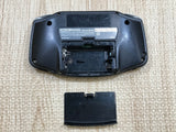 GameBoy Advance Black Console Nintendo Japan - With Defects LH2694