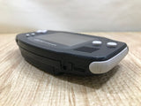 GameBoy Advance Black Console Nintendo Japan - With Defects LH2694