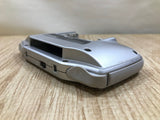 GameBoy Advance Silver Console Nintendo Japan - With Defects LH2695