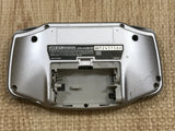 GameBoy Advance Silver Console Nintendo Japan - With Defects LH2695