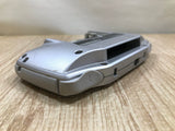 GameBoy Advance Silver Console Nintendo Japan - With Defects LH2695