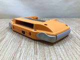 GameBoy Advance Orange Console Nintendo Japan - With Defects LH2696