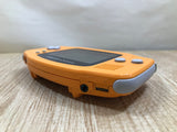 GameBoy Advance Orange Console Nintendo Japan - With Defects LH2696