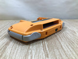 GameBoy Advance Orange Console Nintendo Japan - With Defects LH2696