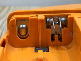 GameBoy Advance Orange Console Nintendo Japan - With Defects LH2697