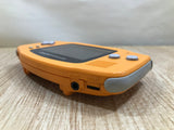 GameBoy Advance Orange Console Nintendo Japan - With Defects LH2697