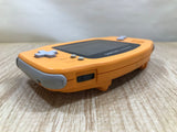 GameBoy Advance Orange Console Nintendo Japan - With Defects LH2697
