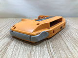 GameBoy Advance Orange Console Nintendo Japan - With Defects LH2697