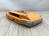 GameBoy Advance Orange Console Nintendo Japan - With Defects LH2697