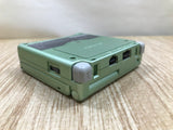 GameBoy Advance SP Pearl Green ToysRUs Console Japan - Tested Working LH2699