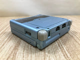 GameBoy Advance SP Pearl Blue Console Nintendo Japan - With Defects LH2701