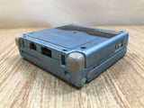 GameBoy Advance SP Pearl Blue Console Nintendo Japan - With Defects LH2701