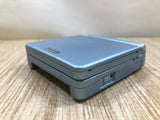 GameBoy Advance SP Pearl Blue Console Nintendo Japan - With Defects LH2702