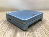 GameBoy Advance SP Pearl Blue Console Nintendo Japan - With Defects LH2702