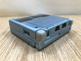 GameBoy Advance SP Pearl Blue Console Nintendo Japan - With Defects LH2702