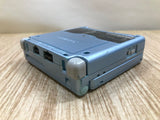 GameBoy Advance SP Pearl Blue Console Nintendo Japan - With Defects LH2702