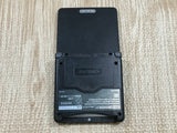 GameBoy Advance SP Onyx Black Console Nintendo Japan - Tested Working LH2703