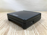 GameBoy Advance SP Onyx Black Console Nintendo Japan - Tested Working LH2703