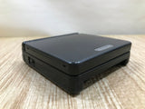 GameBoy Advance SP Onyx Black Console Nintendo Japan - Tested Working LH2703