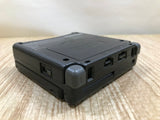 GameBoy Advance SP Onyx Black Console Nintendo Japan - Tested Working LH2703