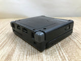 GameBoy Advance SP Onyx Black Console Nintendo Japan - Tested Working LH2703