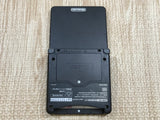 GameBoy Advance SP Onyx Black Console Nintendo Japan - Tested Working LH2704