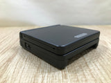 GameBoy Advance SP Onyx Black Console Nintendo Japan - Tested Working LH2704
