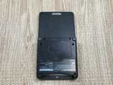 GameBoy Advance SP Onyx Black Console Nintendo Japan - Tested Working LH2705
