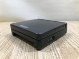GameBoy Advance SP Onyx Black Console Nintendo Japan - Tested Working LH2705