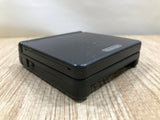 GameBoy Advance SP Onyx Black Console Nintendo Japan - Tested Working LH2705